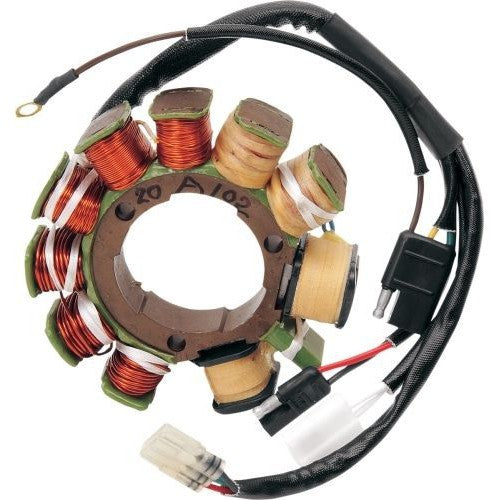 Ricks Stator 24-001