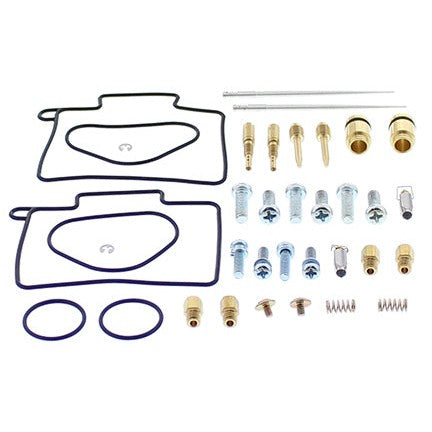 All Balls Carburetor Rebuild Kit 26-1870