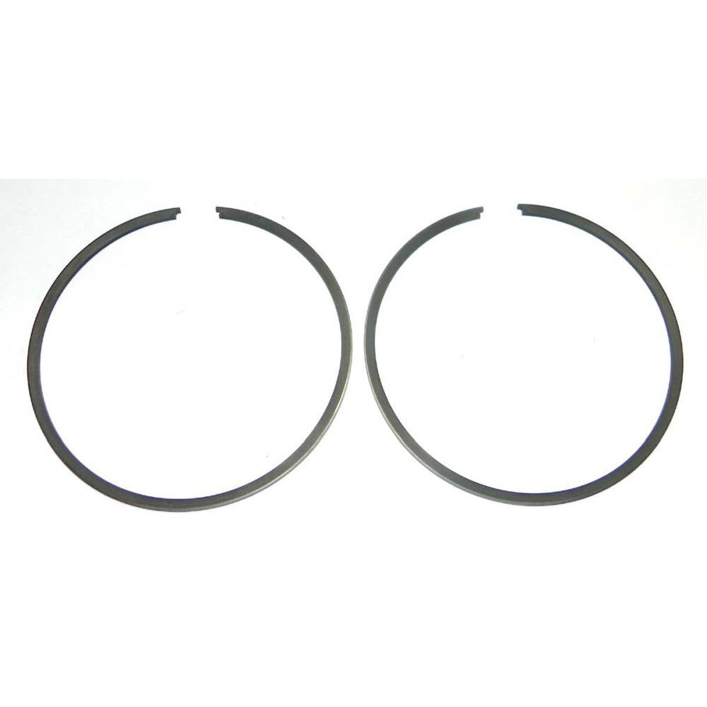 WSM Piston Rings For Mercury / Mariner 70 - 115 Hp Looper 87-93 .040 Over