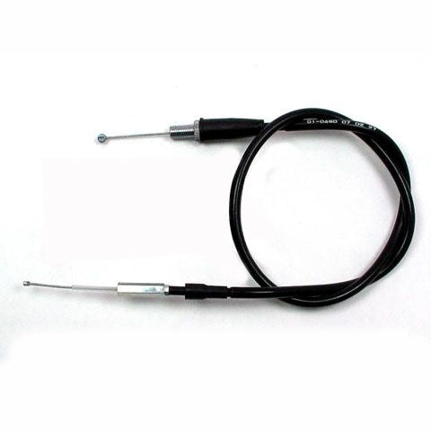 Motion Pro Special Application Black Vinyl Throttle Cable 01-0460