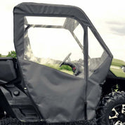 Falcon Ridge Half Soft Roll-Away Doors For Can-Am Defender 2016-2023