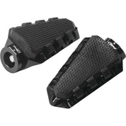 Puig Trail Foopegs Black - 7319N