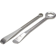 Motion Pro T-6 Combo Lever Set 27mm And 12/13mm 08-0541