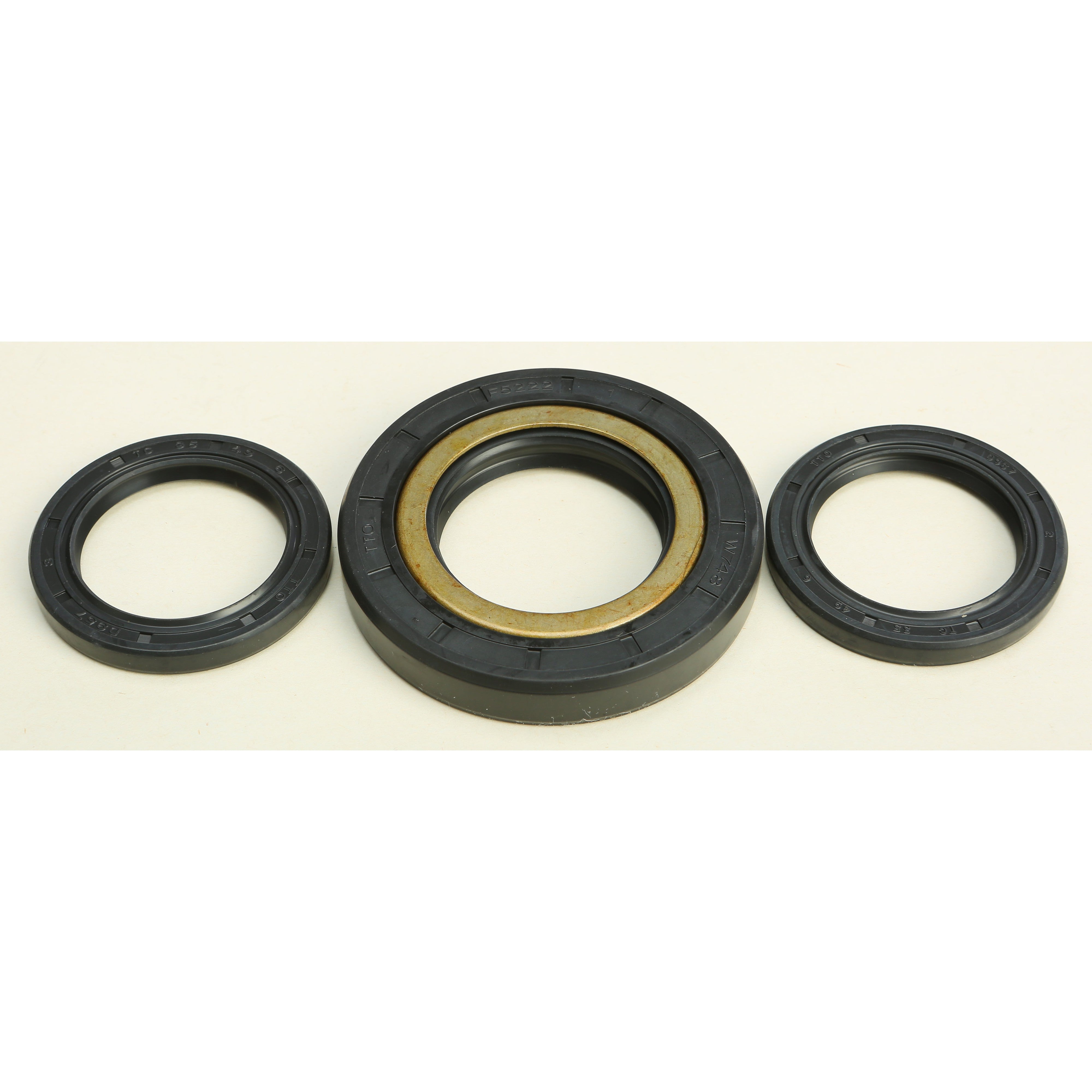 All Balls Rear Differential Seal Only Kit 25-2079-5