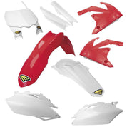 Cycra Complete Powerflow Body Kit Honda Stock - 1CYC-9304-02