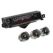 Dakota Digital Retrotech RTX-61C-IMP Gauges 1961 1962 Chevy Impala