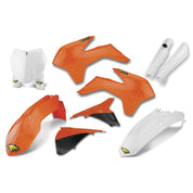 Cycra Complete Powerflow Body Kit - 1CYC-9310-02