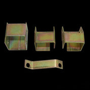 High Lifter 2" Standard Series Lift Kit For Honda FourTrax 300 HLK300-00