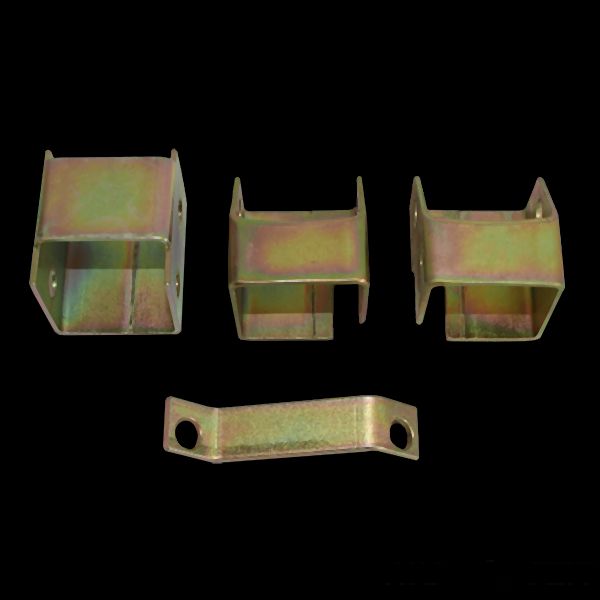 High Lifter 2" Standard Series Lift Kit For Honda FourTrax 300 HLK300-00