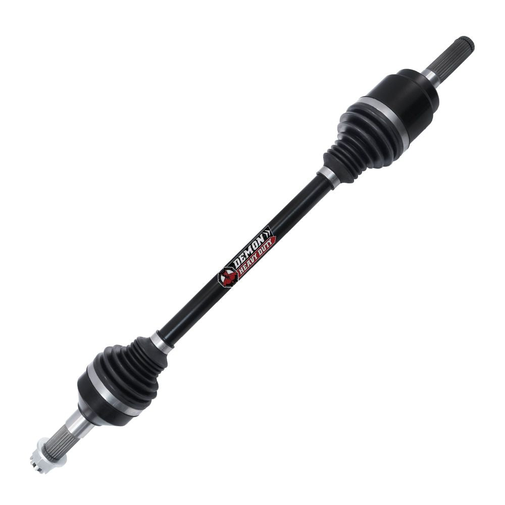Demon Heavy Duty Axle For Honda Models 2014-2018 PAXL-4018HD