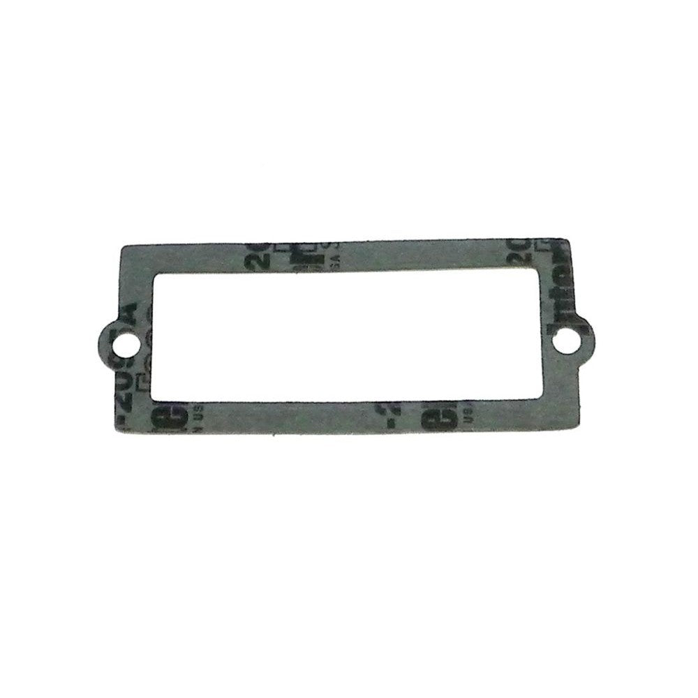 WSM Reed Gasket For Johnson / Evinrude 85 - 235 Hp V4 / V6 Cross Flow 73-98