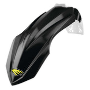 Cycra Cycralite Front Fender Black - 1CYC-1461-12