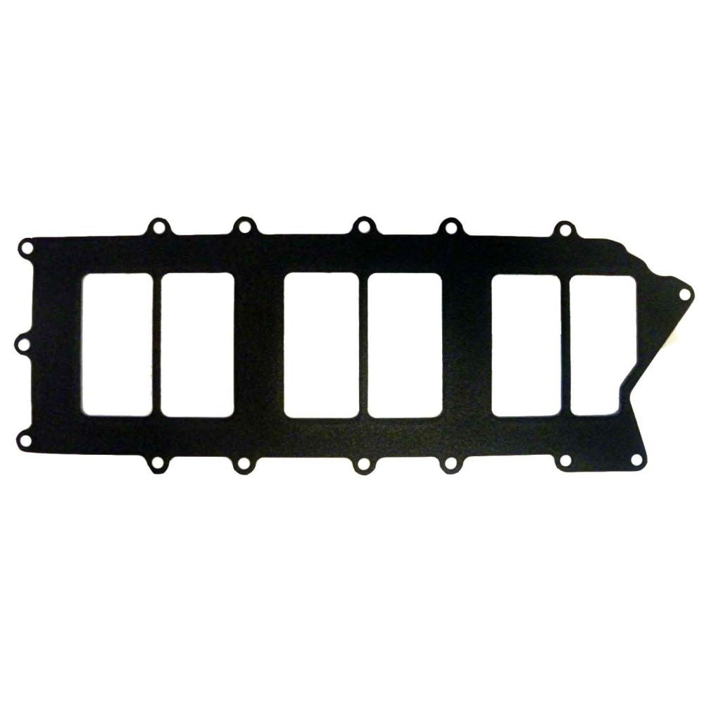 WSM Intake Gasket For Yamaha 150 - 250 Hp 6 Cylinder 97-15 518-30