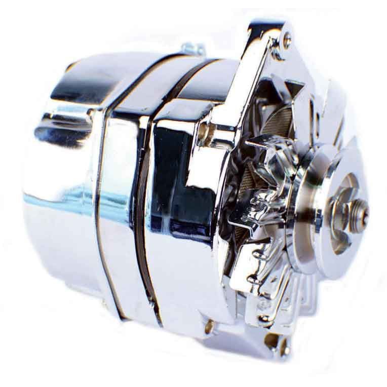 WSM Alternator for Mercruiser / OMC PH300-0013-CHO