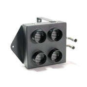 Inferno Cab Heater Kit with Defrost SSHK711-00 For 2019-2020 Yamaha YXZ