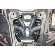 Inferno Cab Heater Kit with Defrost SSHK130-00 For 2018-2020 Polaris RZR RS1