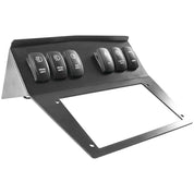 HMF Switch Panel for Yamaha YXZ 1000R 16-22