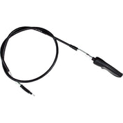 Motion Pro Black Vinyl Clutch Cable 05-0021