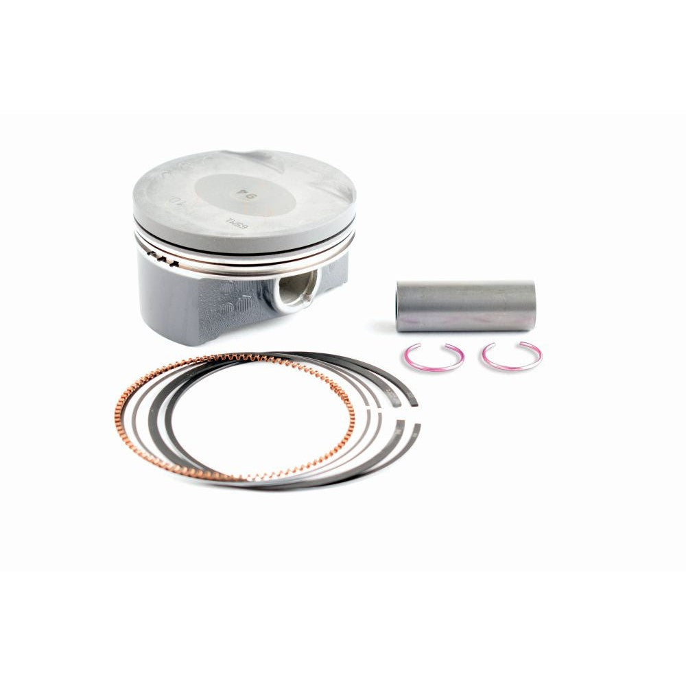 WSM Piston Kit For Yamaha 150 - 200 Hp 2.8L 4-Stroke 12-16 .030 Over