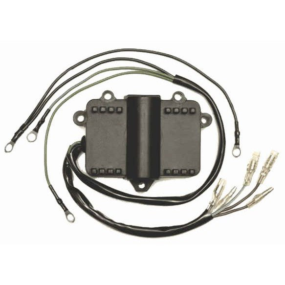 WSM Switch Box for Mercury / Mariner 6 - 25 Hp 2 Cylinder 99-06 361-5713