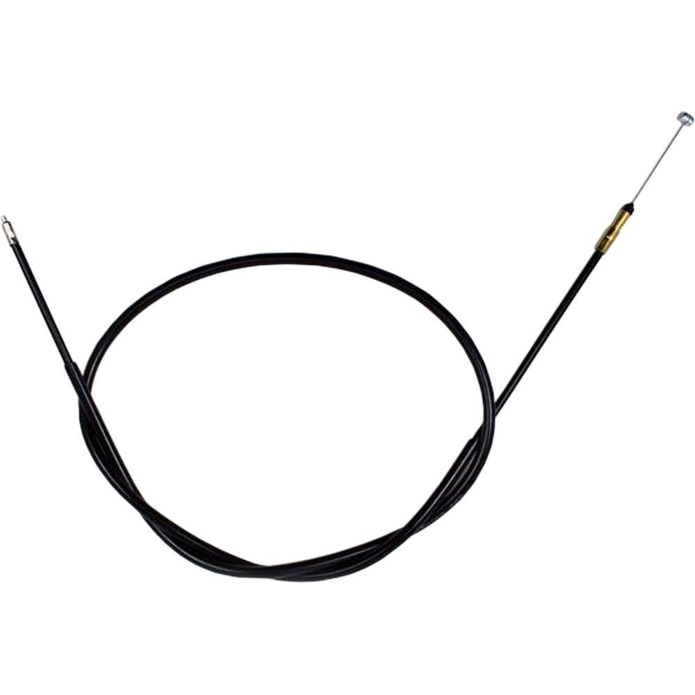 Motion Pro Black Vinyl Choke Cable For Honda FourTrax 300 TRX300 2x4 1994-1995