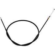 Motion Pro Black Vinyl Choke Cable For Honda FourTrax 300 TRX300 2x4 1994-1995