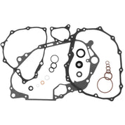 Cometic Bottom End Kit With Oil Seals - C7825BE