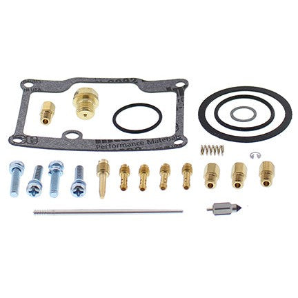 All Balls Carburetor Rebuild Kit 26-1891