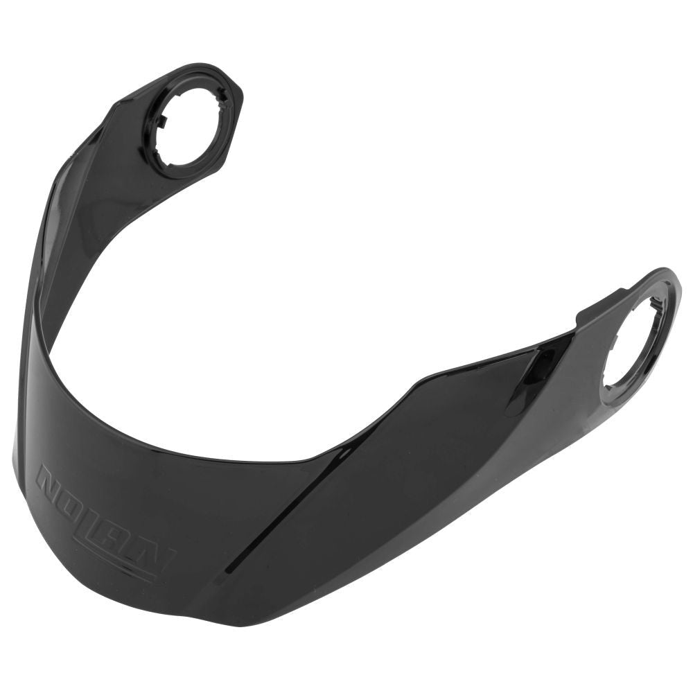 Nolan N40-5 Replacement Parts Visor Gloss Black