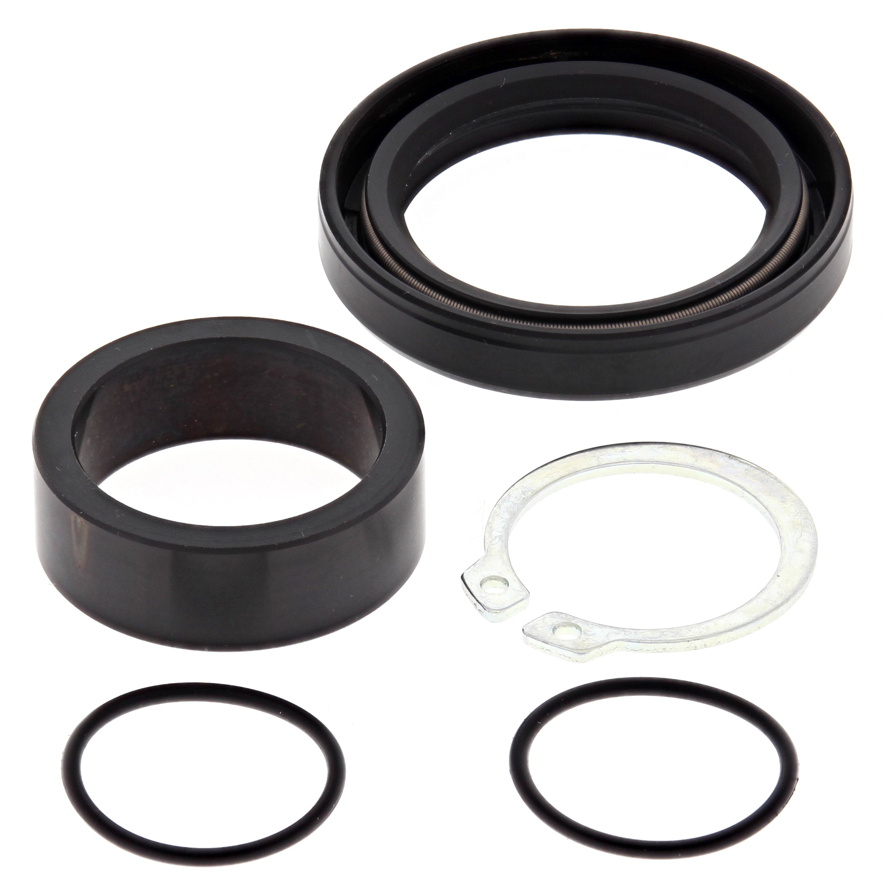 All Balls Countershaft Seal Kit For Kawasaki KX500 1988-1989 25-4043