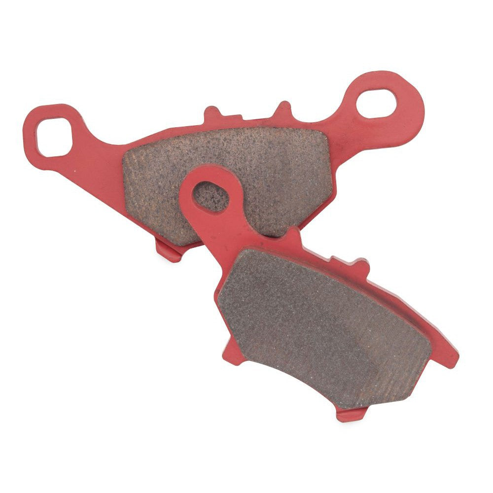 Brake Pad and Shoe For Yamaha YW50 Zuma 2012-2014 Sintered Front Front