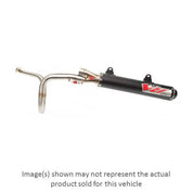 EVO U Slip On Muffler & Arrestor Kit KAWASAKI BRUTE FORCE 750 IRS 2005-2011