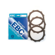 EBC CK Series Clutch Kit for Honda ATC 200X 1983-1985