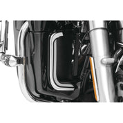 Kuryakyn Tracer Chrome LED Fairing Lower Accents 2956