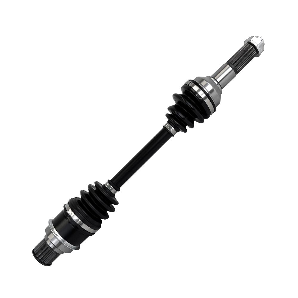 Demon Rugged Performance Axle For Yamaha Big Bear 400 YFM400FB 4x4 IRS 2007-2009
