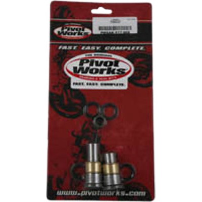 Pivot Works - PWSAK-Y17-008 - Swingarm Bearing Kit