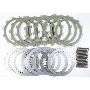 EBC SRK Complete Rebuild Kit - SRK74