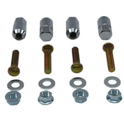 All Balls Wheel Stud And Nut Kit Front 85-1130