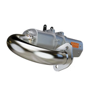 RJWC Single APX Exhaust For CF-Moto UFORCE 1000 2021-2024 10170830