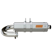 RJWC Single APX Exhaust For CF-Moto UFORCE 1000 2021-2024 10170830