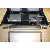 Inferno Cab Heater Kit with Defrost For 2015-2020 Kawasaki Mule Pro FX FXT FXR