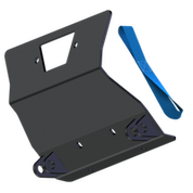 KFI Snow Plow Mount - 106605