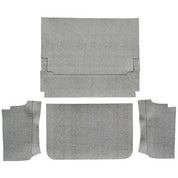 ACC Trunk Mat For 1965-1966 Ford Galaxie