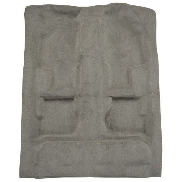 ACC Replacement Carpet Kit For 2005-2011 Volkswagen Jetta 4DR Sedan - CHOOSE COLOR