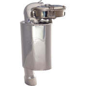 Silencer Pol 850 Axys Rmk With Trail Chef Mount S/M