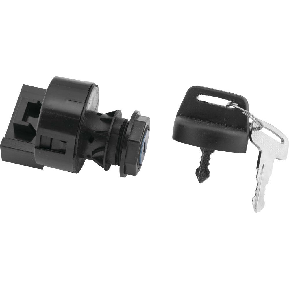 QuadBoss Ignition Switch - 100-1302-T