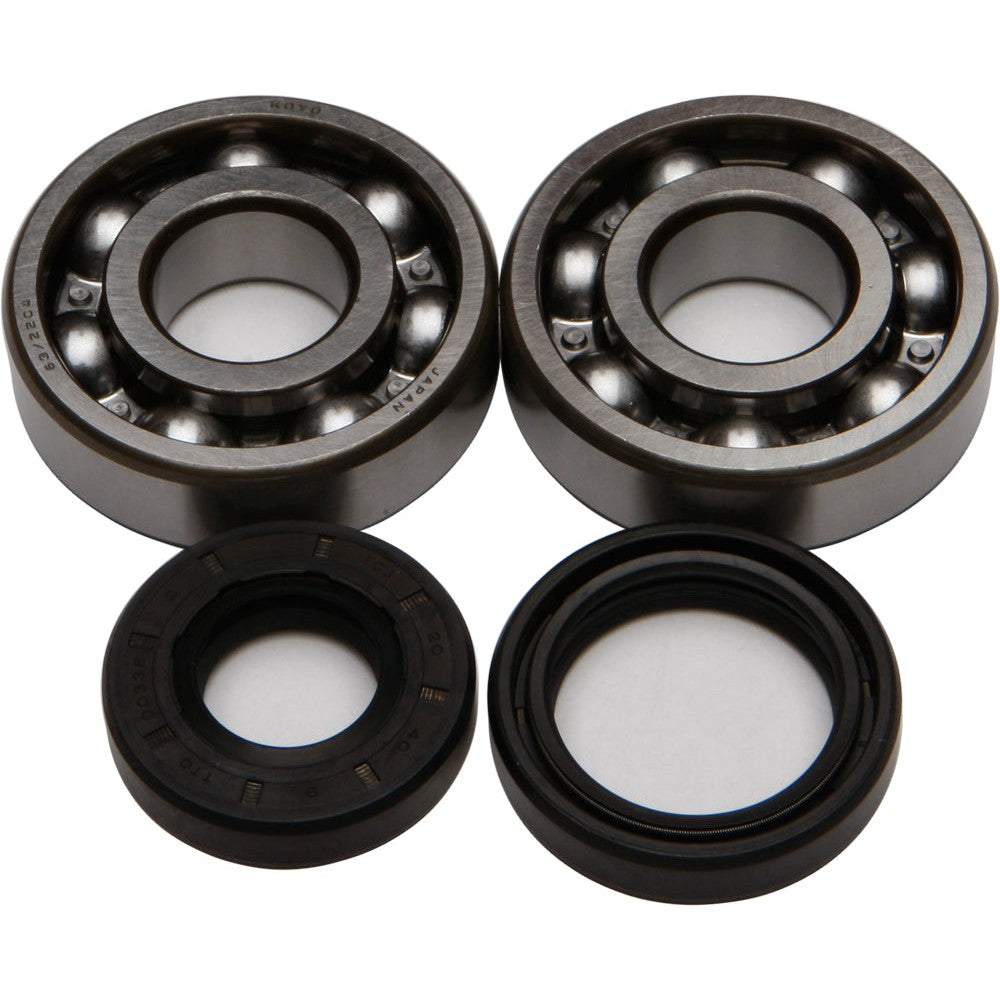 All Balls Crank Bearing And Seal Kit 24-1008