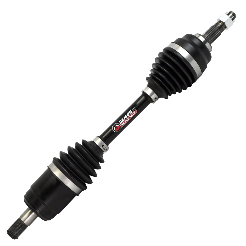 Demon Heavy Duty Axle For Kawasaki Models 2006-2013 PAXL-1107HD