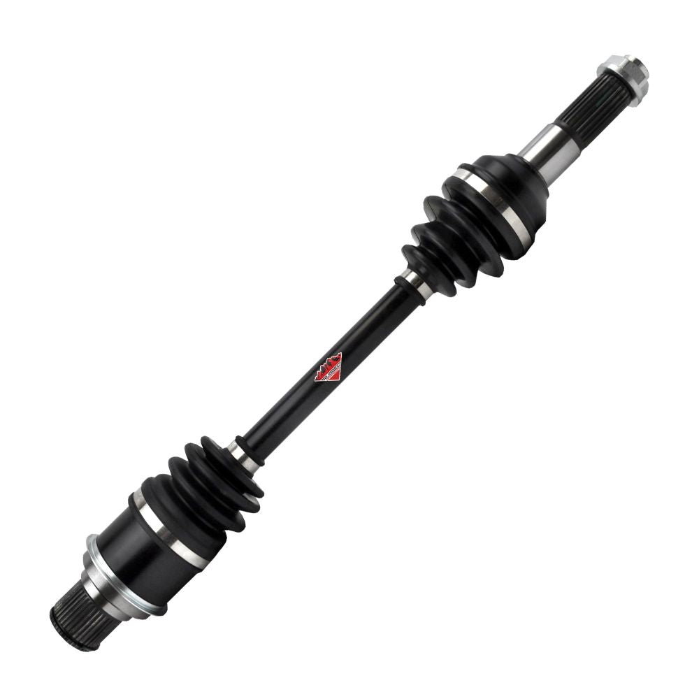 Demon Rugged Performance Axle For Yamaha Models 2007-2008 PAXL-1101