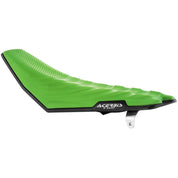 Acerbis Green/Black X-Seat - 2464770006
